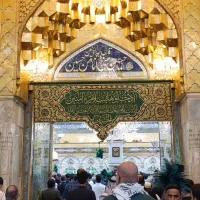 کاروان زیارتی انصارالمهدی