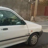 پراید ۸۹|خودرو سواری و وانت|میاندوآب, |دیوار