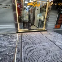 فرش نادر ۹ متر مدرن ترکیه نخ (نقدو اقساط )|فرش|تبریز, |دیوار