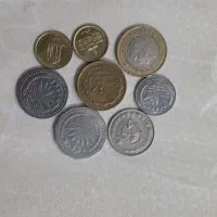 سکه قدیمی