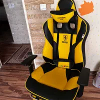 صندلی گیمینگ تخت شو