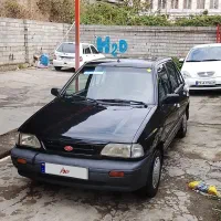 پراید ۸۴بیرنگ