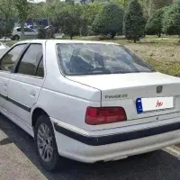 پرشیا TU5 دنده اتوماتیک 1399 فوری فوری