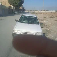 پراید ۹۶|خودرو سواری و وانت|کرمانشاه, |دیوار