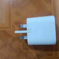 کله شارژر فست شارژر