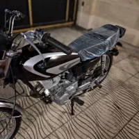 موتور 125مدل 84|موتورسیکلت|کرمان, |دیوار