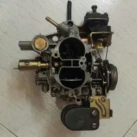 کاربراتور پژو ۲۰۰۰ سولکس فرانسه درحدنو