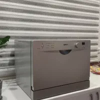 ماشین ظرفشویی رومیزی