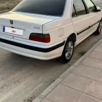 پارس elx سفارشی|خودرو سواری و وانت|بوشهر, |دیوار