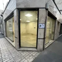 ۲۶ متر مغازه برای شراکت کسب وکار