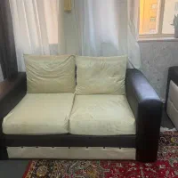 مبل ۷نفره|مبلمان خانگی و میز عسلی|تبریز, |دیوار