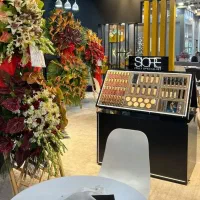 بازاریاب آرایشی