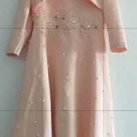 لباس مجلسی دخترانه