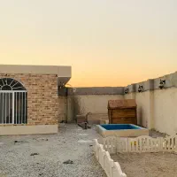 ۲۵۶متر باغچه/۴۰ متر بنا/نگهبانی ۲۴ ساعته/شهریار