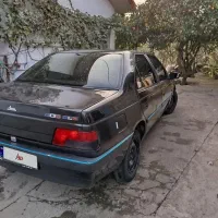 پژو 405 83|خودرو سواری و وانت|دالخانی, |دیوار