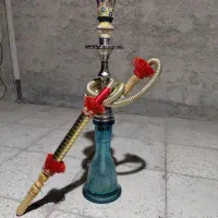 قلیان در حد