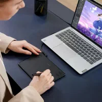 قلم نوری هوئیون مدل، دهگلان