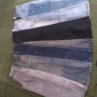 شلوار جین زنانه|لباس|کاشان, بهشتی|دیوار