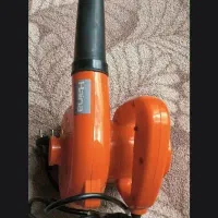 دمنده و مکنده جارو شارژی