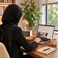 همایش رایگان کسب درآمد بانوان درمنزل