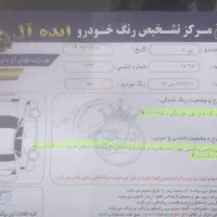 تیبا۲مدل ۱۴۰۰|خودرو سواری و وانت|کرمانشاه, |دیوار
