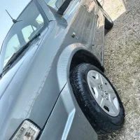 سمند سورن، مدل 89