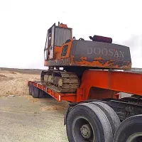 بیل زنجیری قویتر از 912 همه فابریک ،معاوضه ،مشارکت