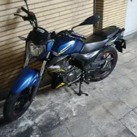 کیو جی (بنلی) 150 NX