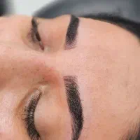 تخفیفات میکرو فیبروز خط چشم، تو خیابان استادان