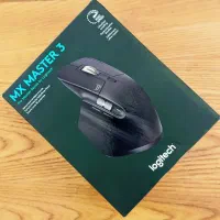 موس لاجیتک Mx Master 3|قطعات و لوازم جانبی رایانه|تهران, هروی|دیوار