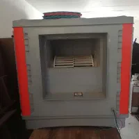کولر 8000 البرز