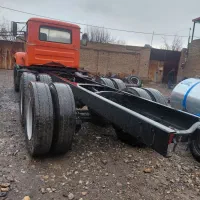 ماک اوراقی|خودرو سنگین|صوفیان, |دیوار