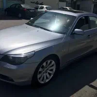 BMW 525i|خودرو سواری و وانت|تهران, اکباتان|دیوار