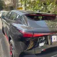 فونیکس fx ۱۴۰۴|خودرو سواری و وانت|تهران, صادقیه|دیوار