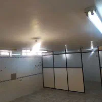 فروش زیر زمین تجاری