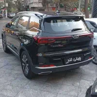 فونیکس تیگو7پرو پرمیوم مدل 1404 tiggo7|خودرو سواری و وانت|تهران, فاطمی|دیوار