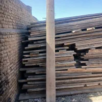 تخته زیر پایی بنایی