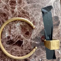 دستبند برنجی|بدلیجات|اصفهان, امیرعرب|دیوار