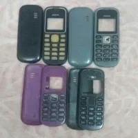 قاب N73 قدیمی باگوشی ساده قدیمی|لوازم جانبی موبایل و تبلت|تهران, شهرک ولیعصر جنوبی|دیوار