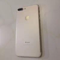 آیفون سون پلاس 128 گیگ|موبایل|تهران, شهرک صادقیه|دیوار