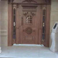 منشی برای درب ضدسرقت