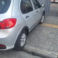 کوییک GXR مدل ۴۰۳|خودرو سواری و وانت|تهران, امامت|دیوار