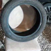 یک حلقه لاستیک کورموران ۲۰۵ ۵۰ ۱۷ (نو)