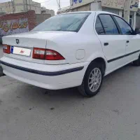 سمند lx  بی رنگ|خودرو سواری و وانت|کرمانشاه, |دیوار