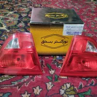 لوازم کوییک چراغ عقب .ساعت.مه شکن.کیلید بالا بر|قطعات یدکی و لوازم جانبی|رشت, فلسطین|دیوار