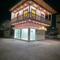 مغازه بازارچه سند تکبرگ