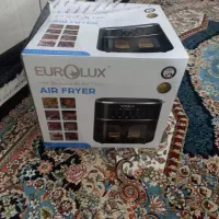 سرخ کن یورولوکس|اجاق گاز و لوازم برقی پخت‌وپز|کوهدشت, |دیوار