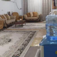 یک واحداز  مجتمع ۸واحدی شیک وتمیز شهرک دانشگاه|فروش آپارتمان|اهواز, شهرک دانشگاه|دیوار
