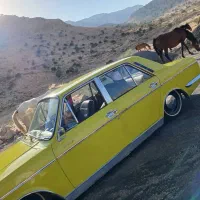 پیکان مدل ۵۶