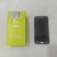 گوشی سامسونگ E7